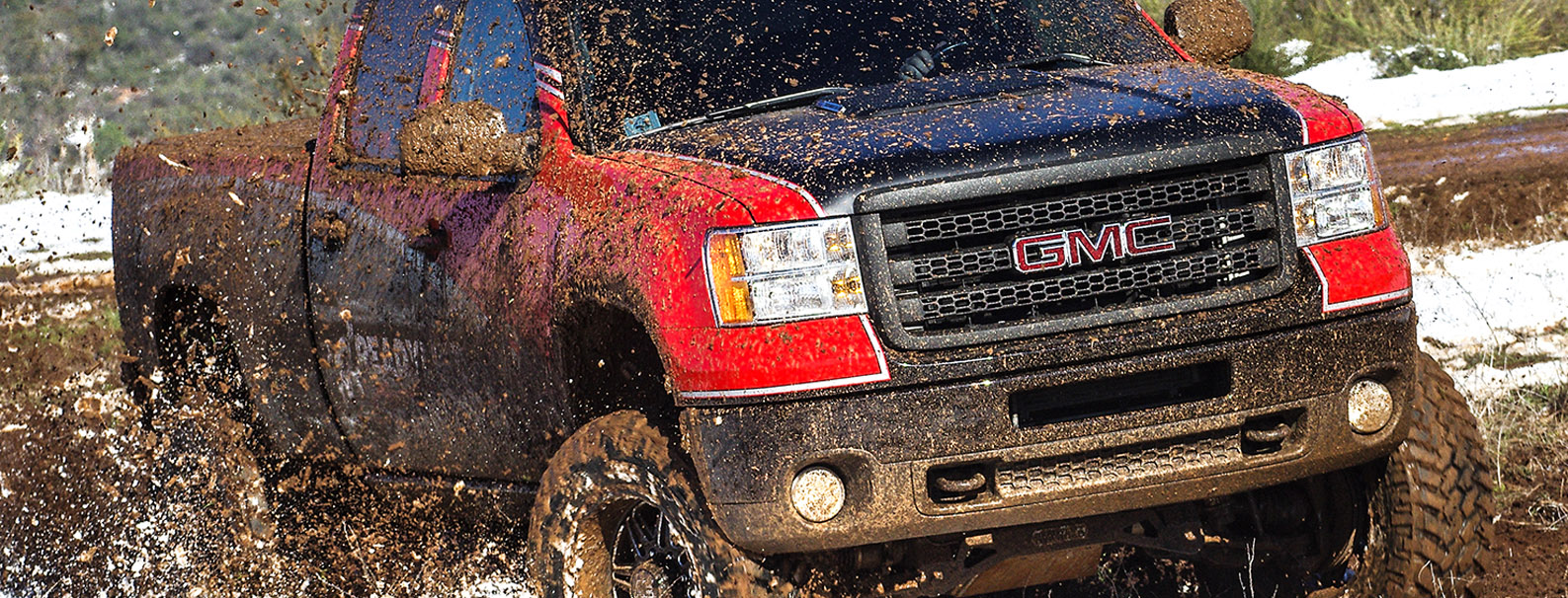 Custom Truck Accessories Reno, Carson City, Sacramento, Folsom