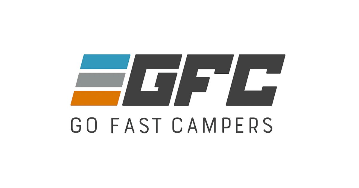 Go Fast Campers