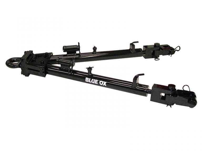 towbars11 Custom Truck Accessories