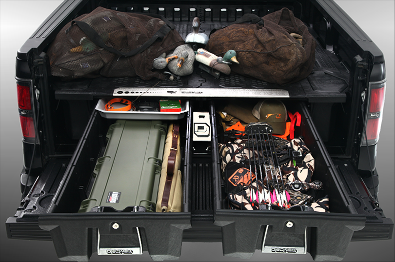 TRUCK BED DRAWER, TRUCK DRAWERS, TRUCK BED STORAGE DRAWERS, TRUCK TOOL  STORAGE, TRUCK TOOL BOXES