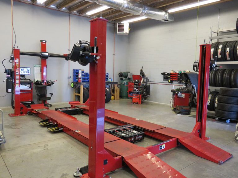 suspensionalignment031 Custom Truck Accessories