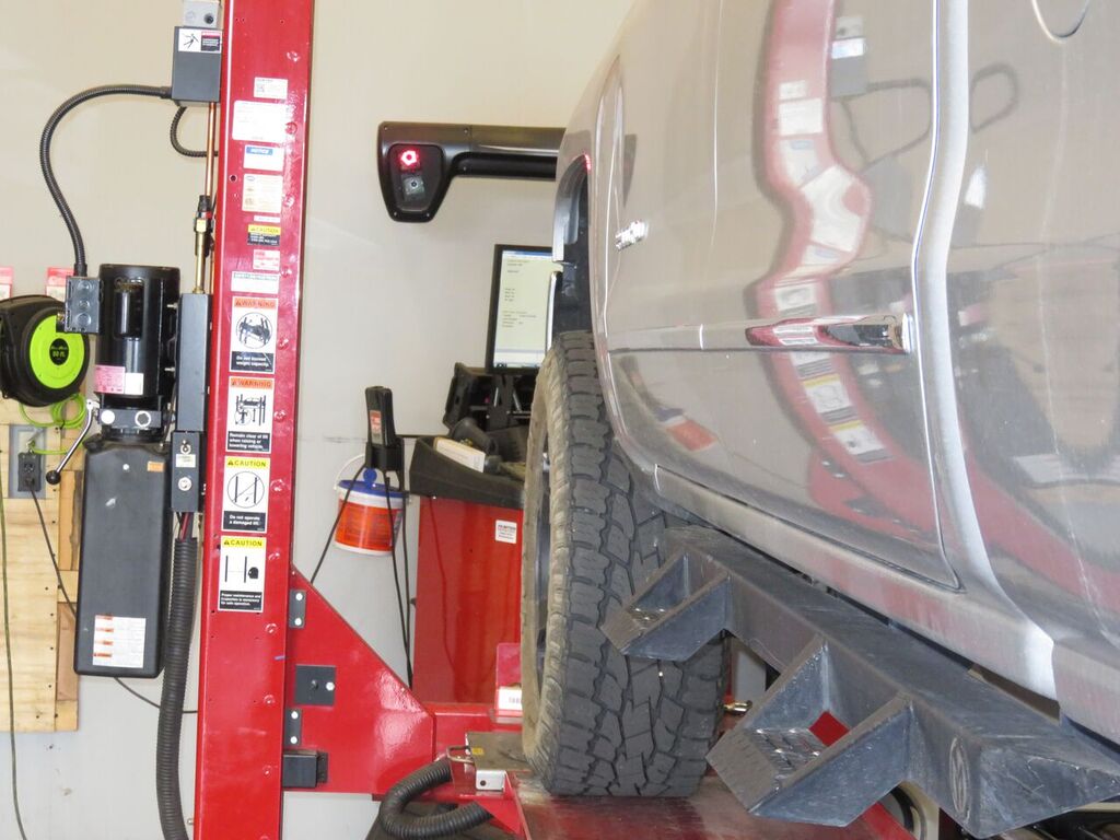 Professionalinstallation02 Custom Truck Accessories