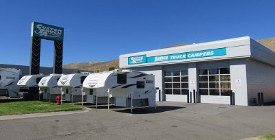 lance travel trailer parts and accessories