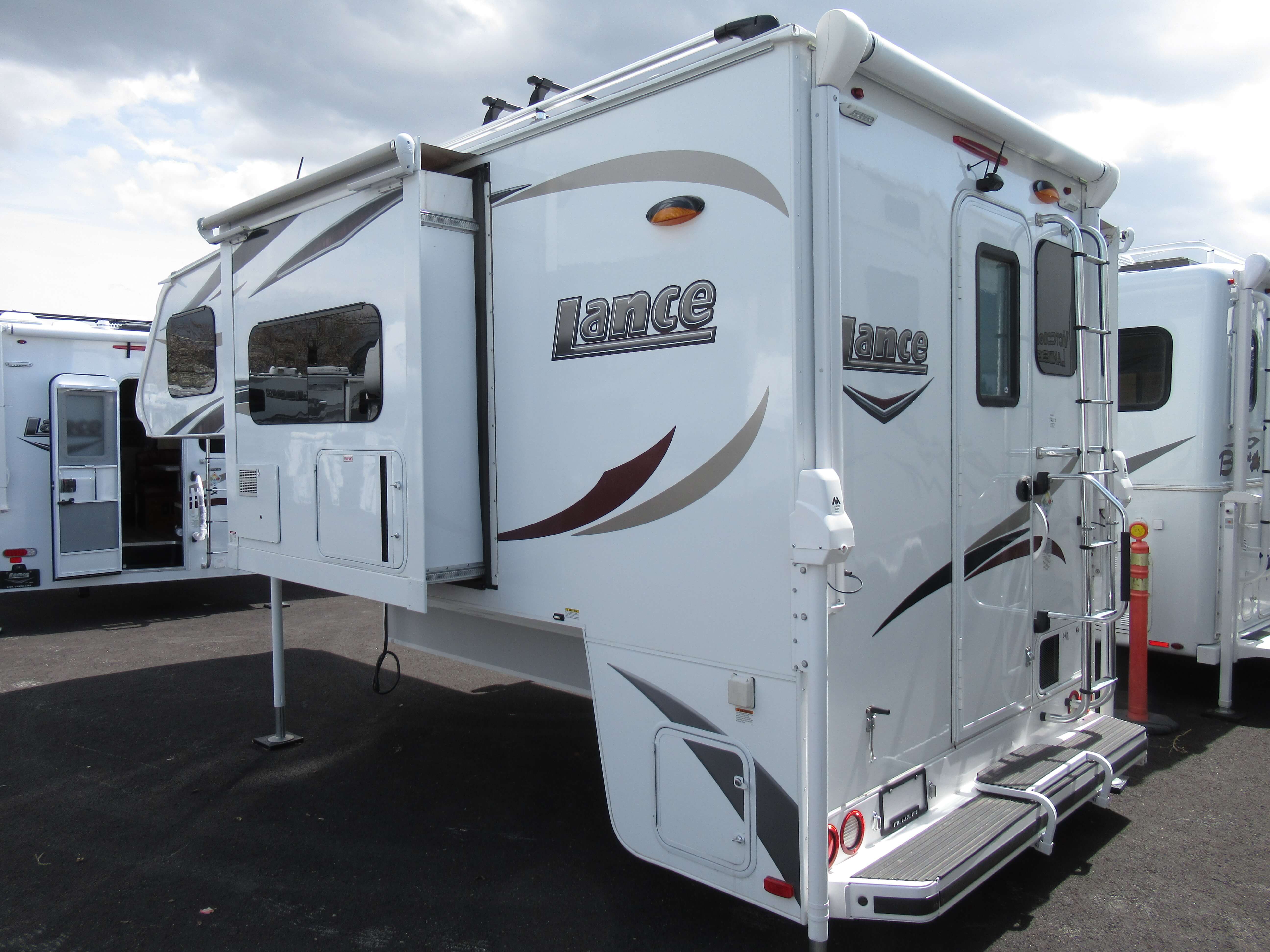 15 Custom Truck Accessories