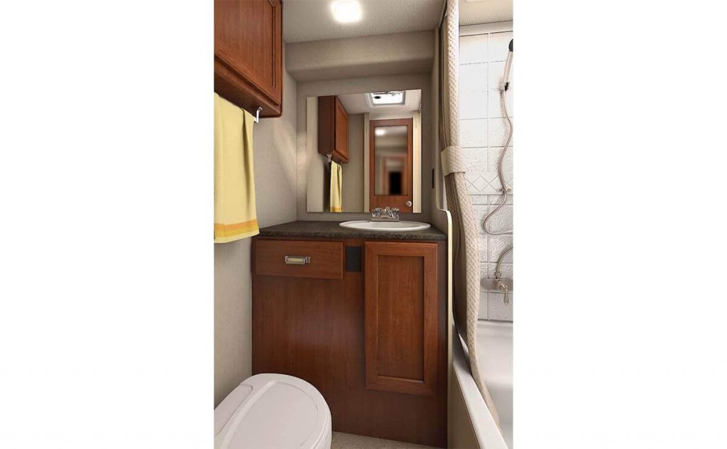 lancetruckcamper1172Intbath17big Custom Truck Accessories