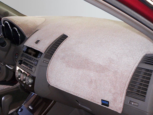 Custom Made Carpet Dash Covers Auto Suv-truck-van 