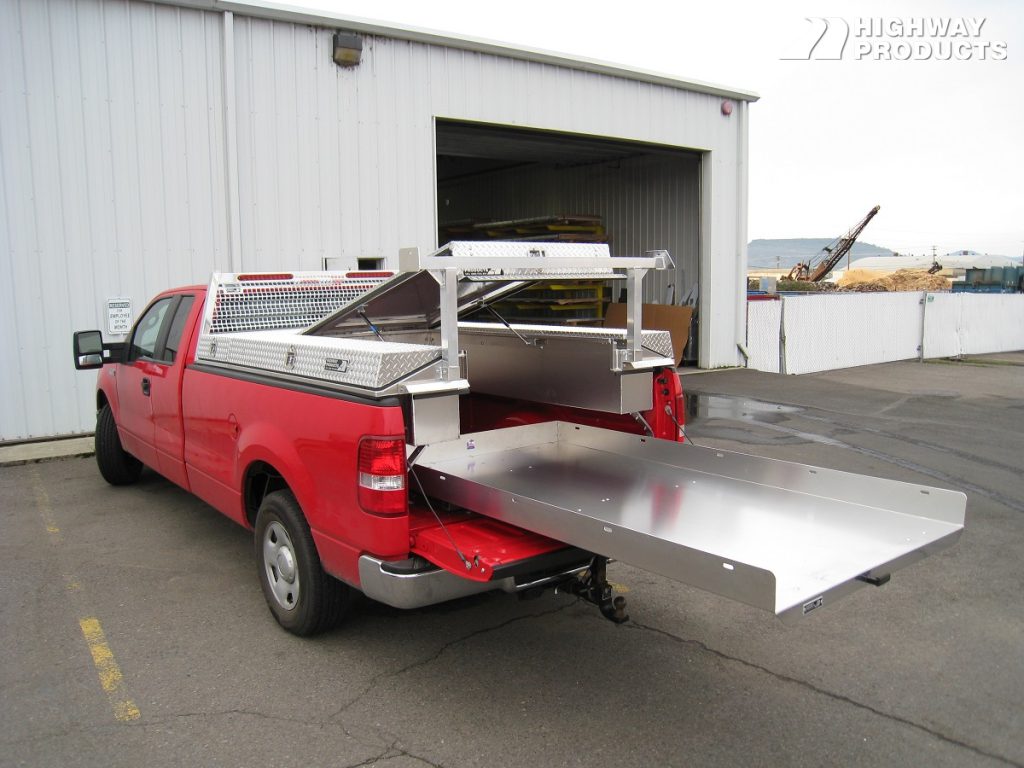 Pick up Pack Custom Truck Accessories