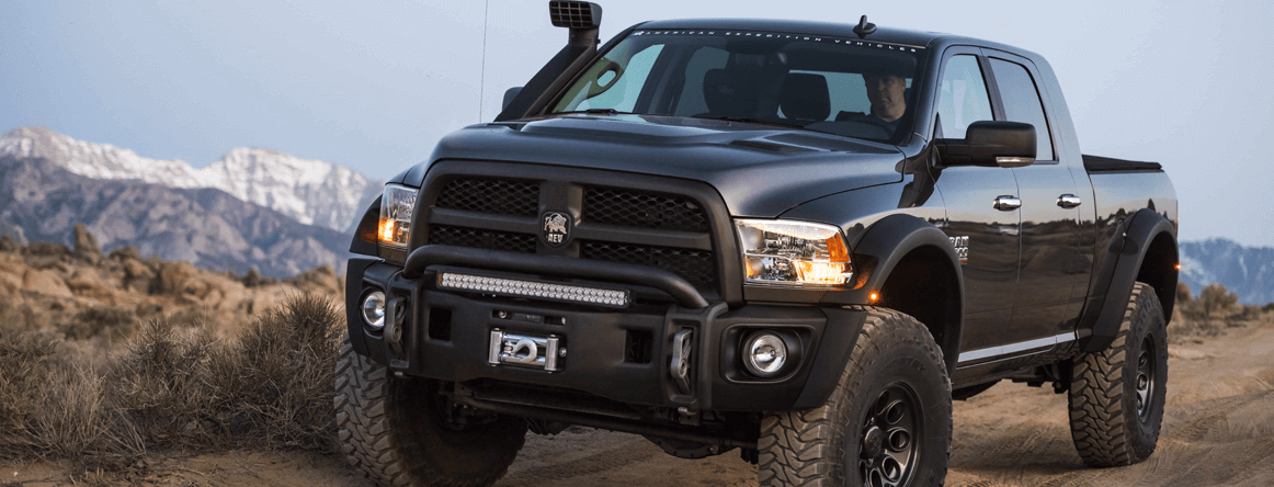 2022 Cool Car Accessories for Dodge Vehicles and Ram Trucks, by AoonuAuto