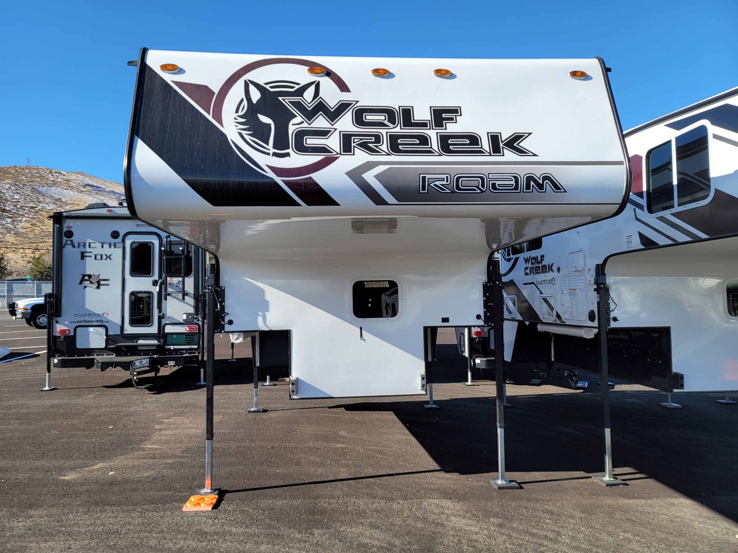 PIC5 Custom Truck Accessories