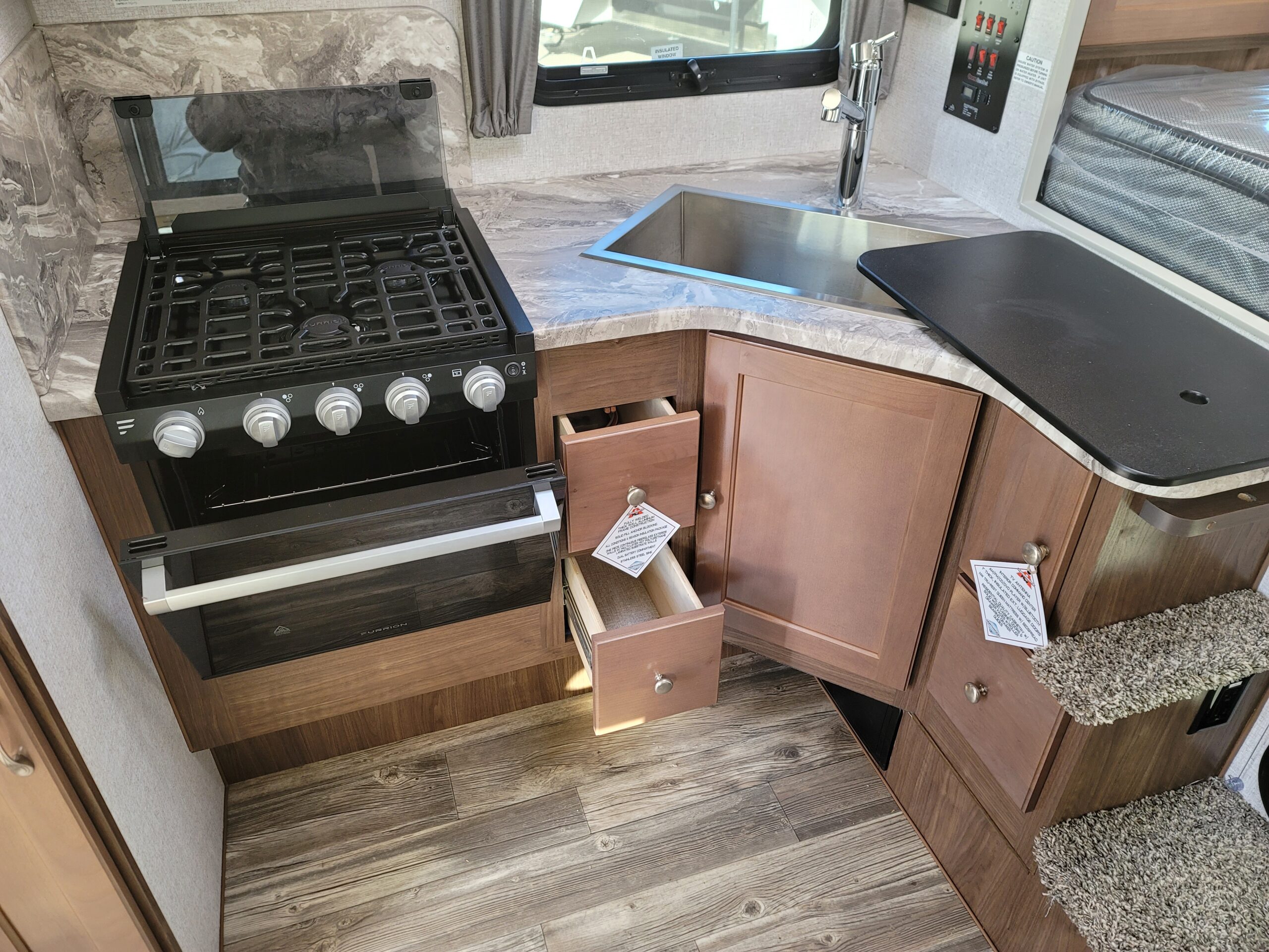 PIC13 Custom Truck Accessories