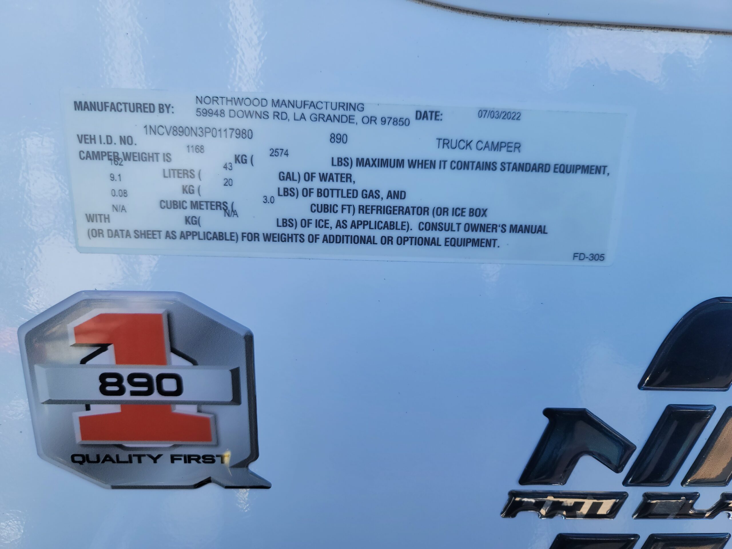 PIC22 Custom Truck Accessories