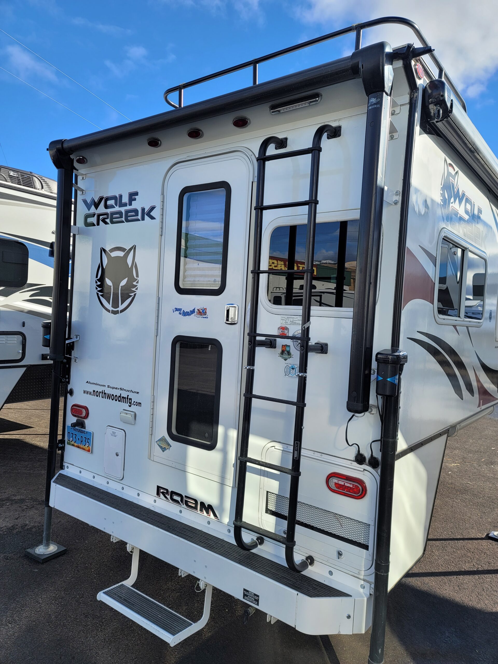 PIC3 Custom Truck Accessories