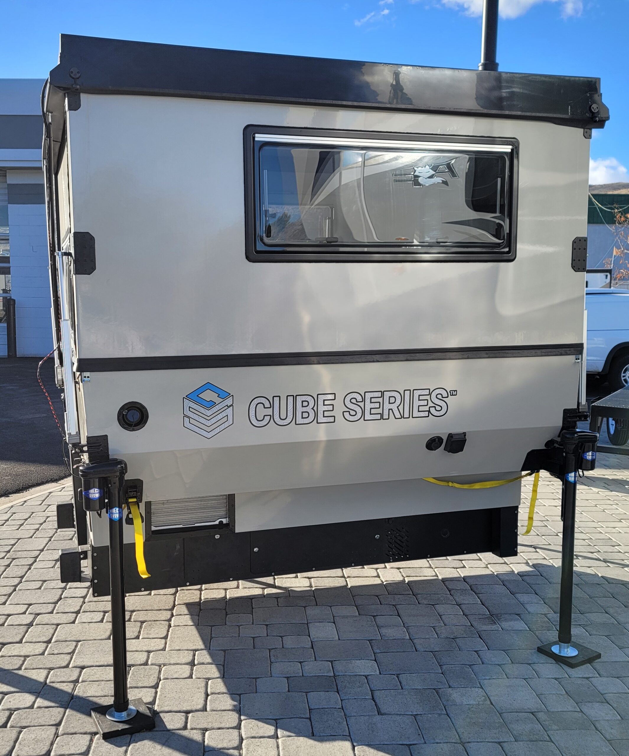 PIC5 Custom Truck Accessories