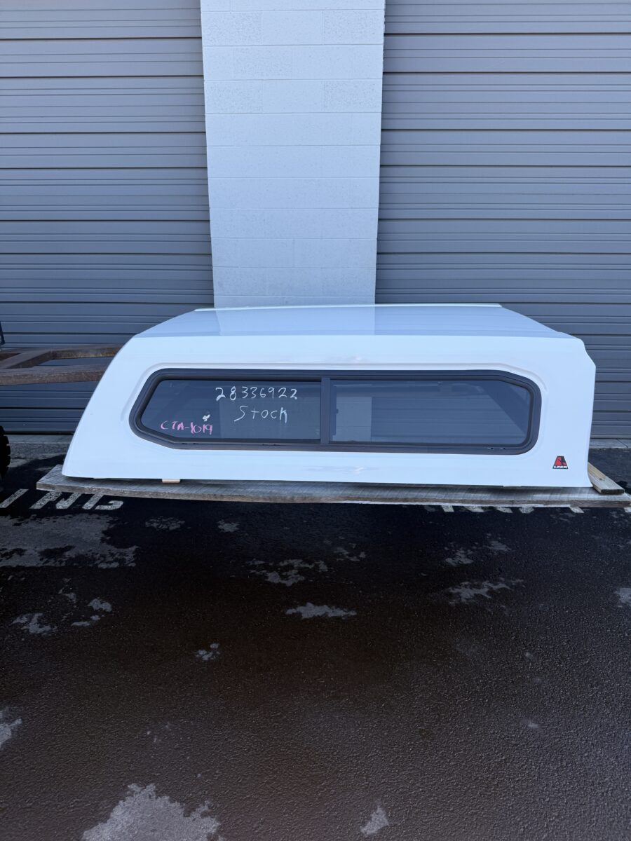 LEER 100XR — PNT White