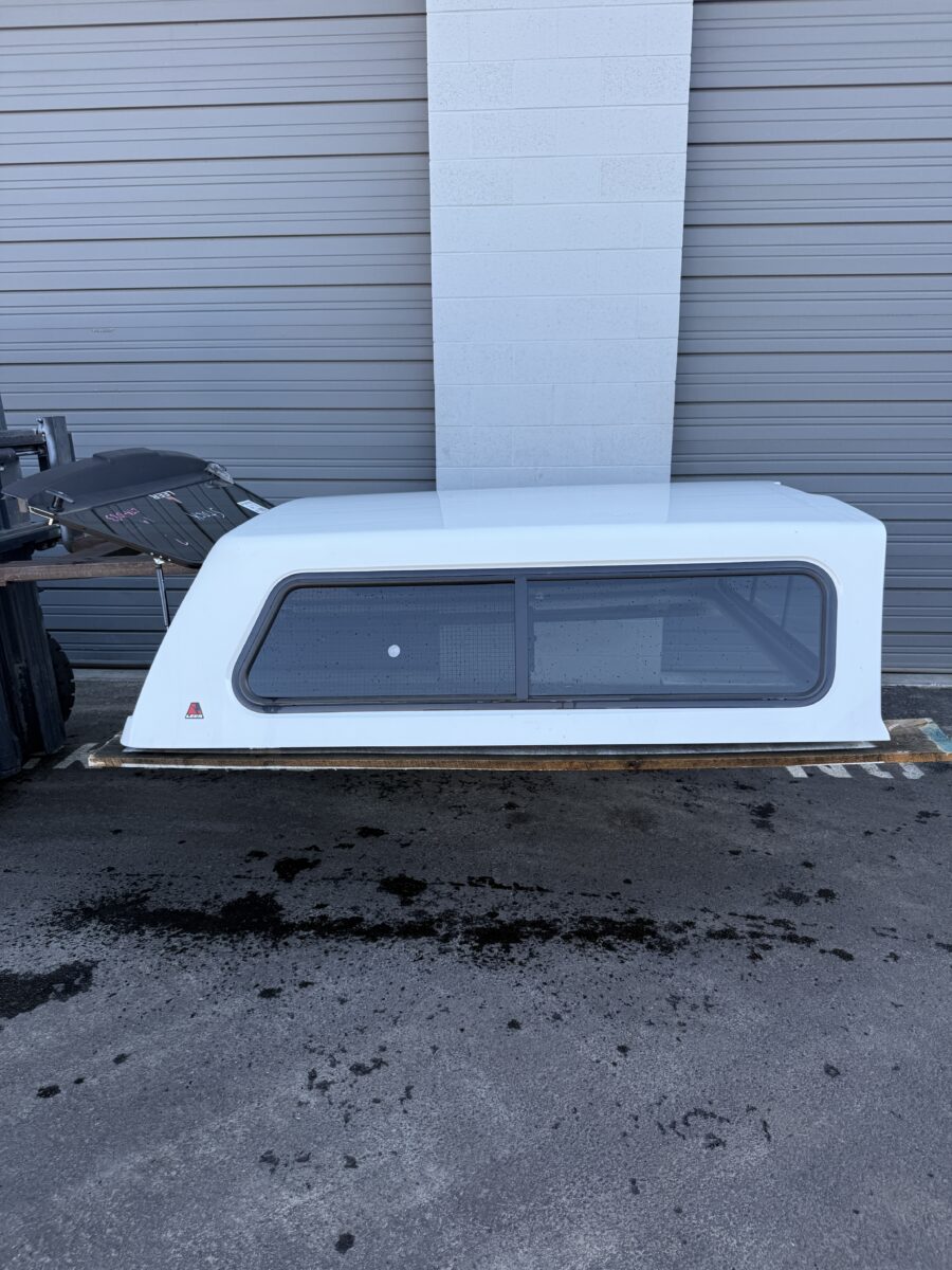 LEER 100R — AZ Star White